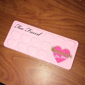 Too Faced Chocolate Bon Bons Palette